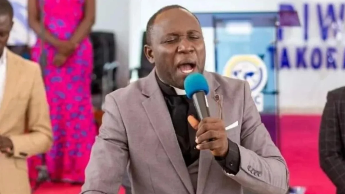 PIWC Takoradi annual revival empowers Christians for 2024 victories: Ghana News