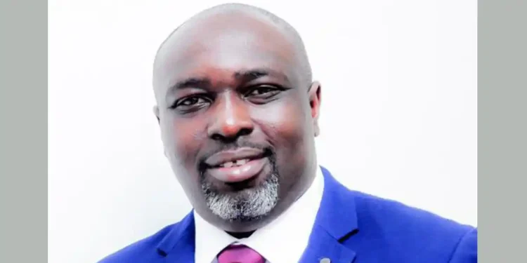Perry Acheampong appointed Director at Benso Oil Palm Plantation PLC