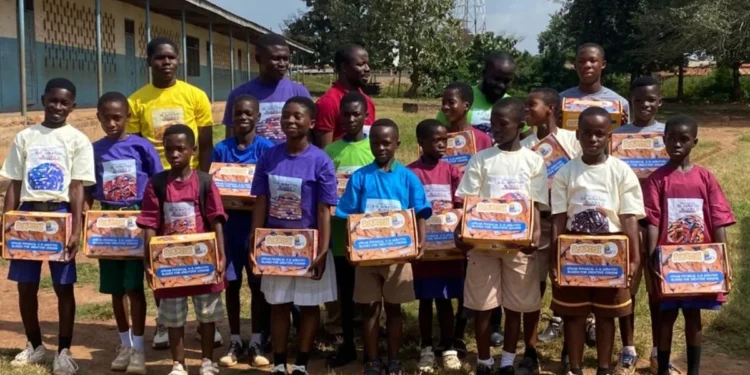 Pilot scratch coding program empowers students in Bono Region: Ghana News