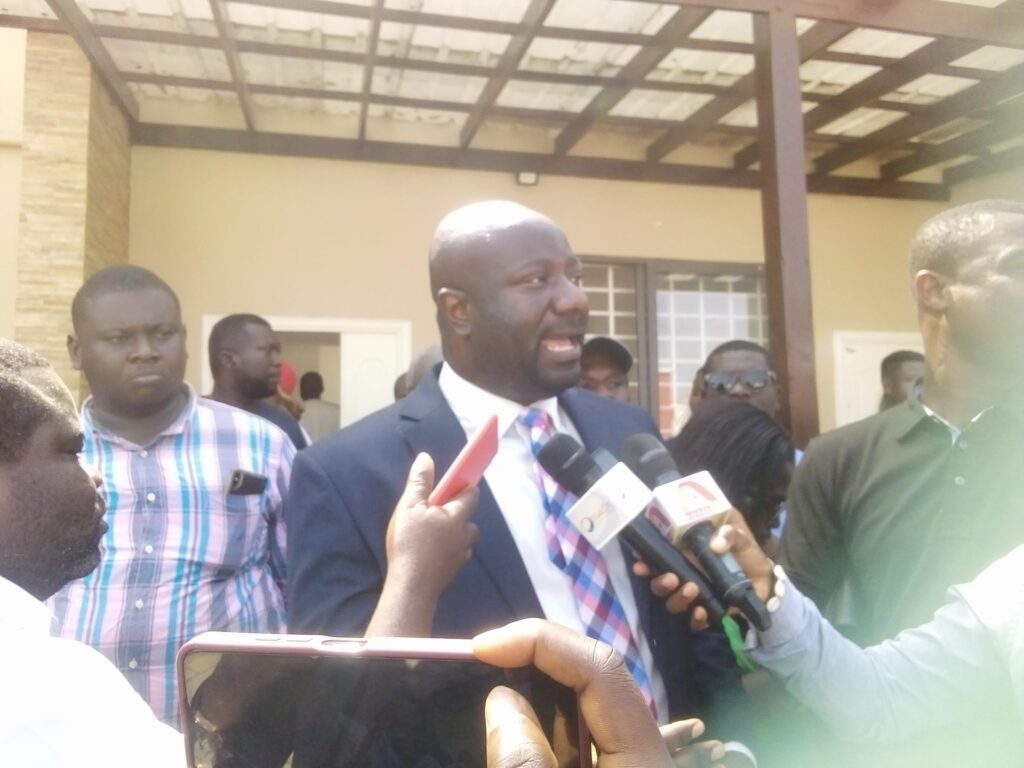 Greater Accra NPP disqualifies 2 aspirants, approves 11 for primaries