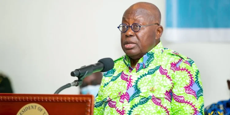 President Akufo-Addo highlights efforts to revitalize Tema Oil Refinery: Ghana News