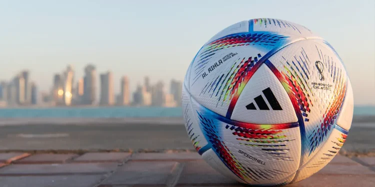 Qatar 2022 FIFA World Cup Table, Results, Scores & Standings
