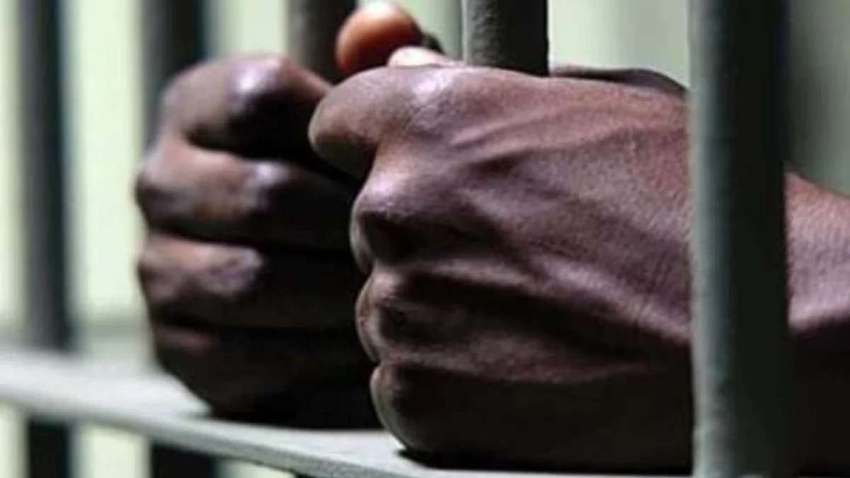 Scrap collector jailed six months for stealing television set worth GH₵7,000: Ghana News