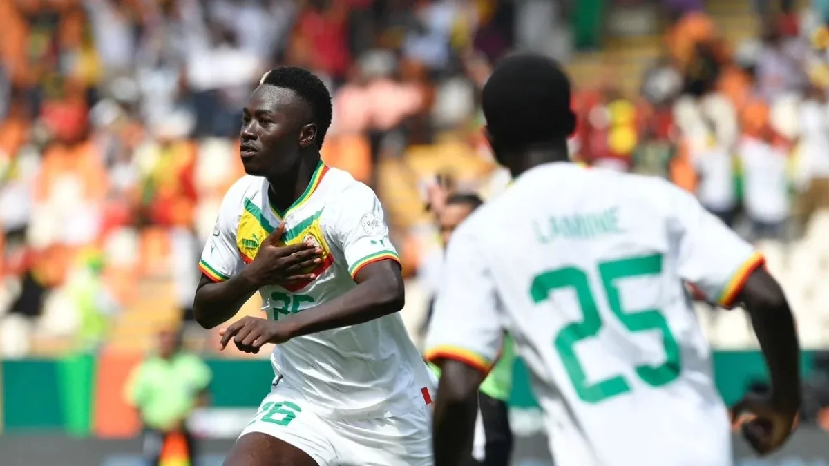 Senegal dominates the Gambia with a 3-0 victory in AFCON opener: Ghana News