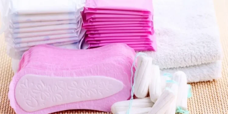 World Menstrual Hygiene Day: Remove tax on sanitary products - Old Vandals to Government
