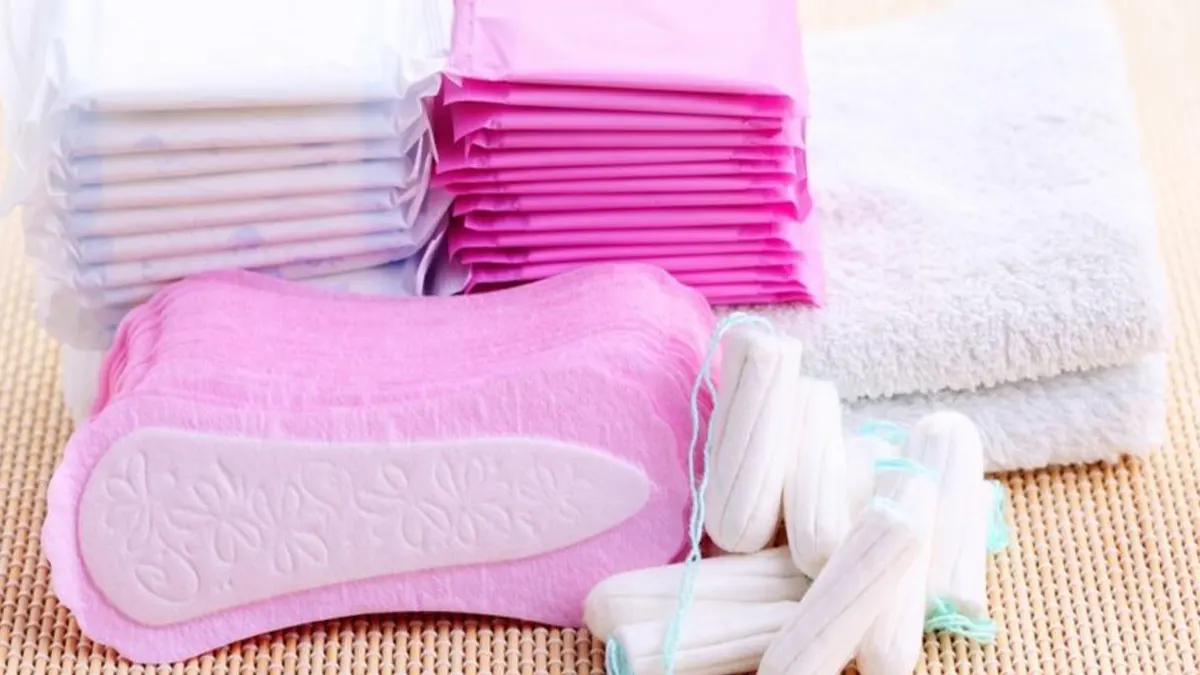 World Menstrual Hygiene Day: Remove tax on sanitary products - Old Vandals to Government