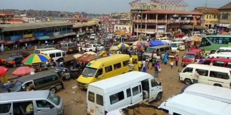 Transport fares to increase by 30% from January 22, 2024: Ghana News