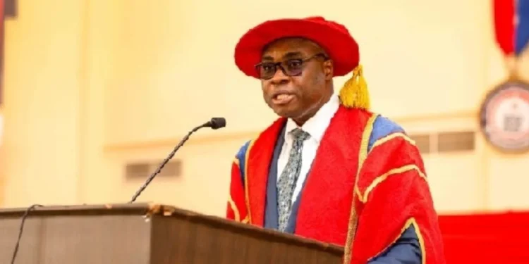 University of Education, Winneba (UEW) commits to smart campus transformation: Ghana News
