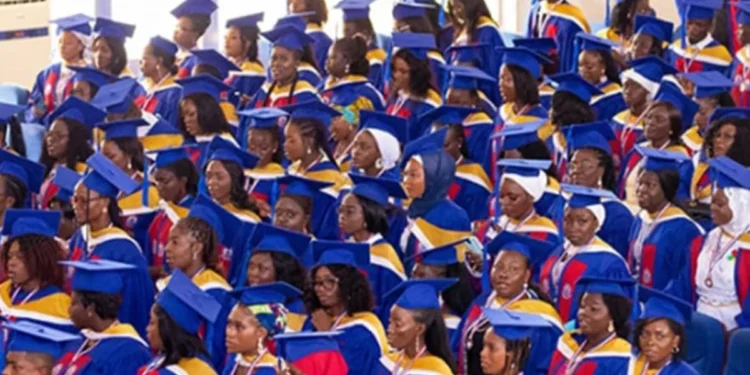 University of Education, Winneba celebrates 28th congregation ceremony: Ghana News