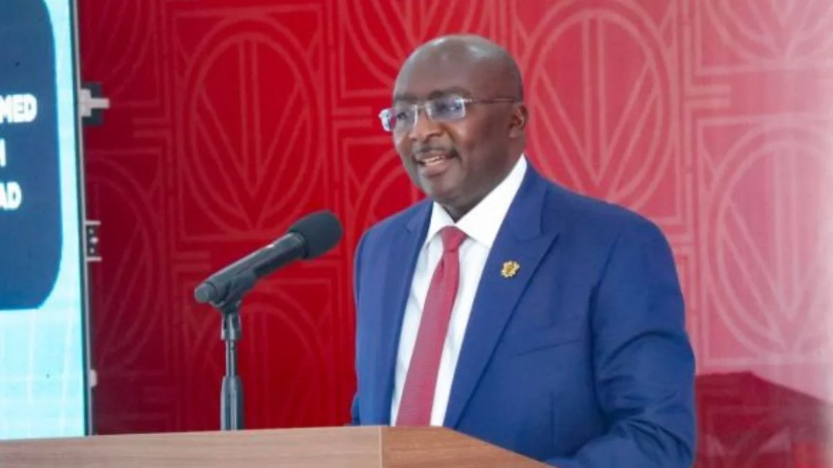 Vice President Bawumia advocates for dignity and support for cured lepers on World Leprosy Day: Ghana News