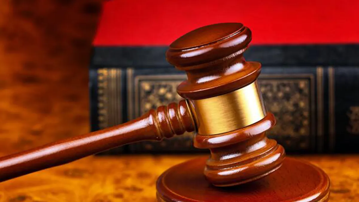 Salesperson accused of stealing GH¢61,000 appears in court