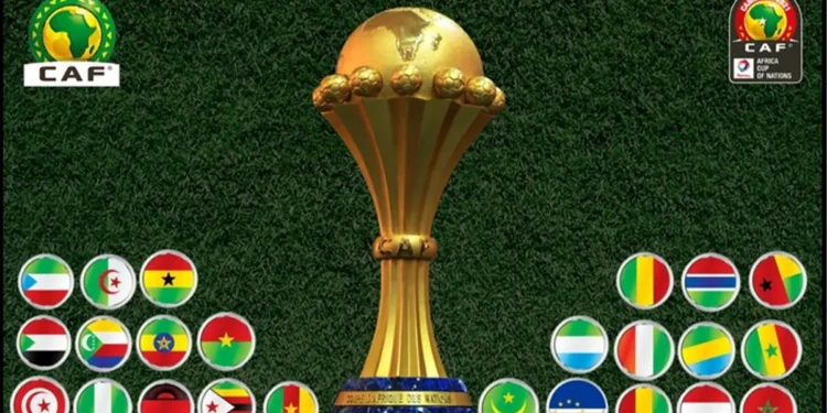 A recap of the Africa Cup of Nations (AFCON) 2023 round of 16: shocks and tears