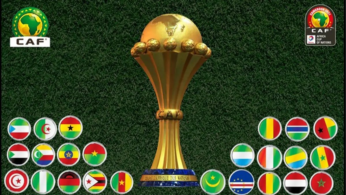 A recap of the Africa Cup of Nations (AFCON) 2023 round of 16: shocks and tears
