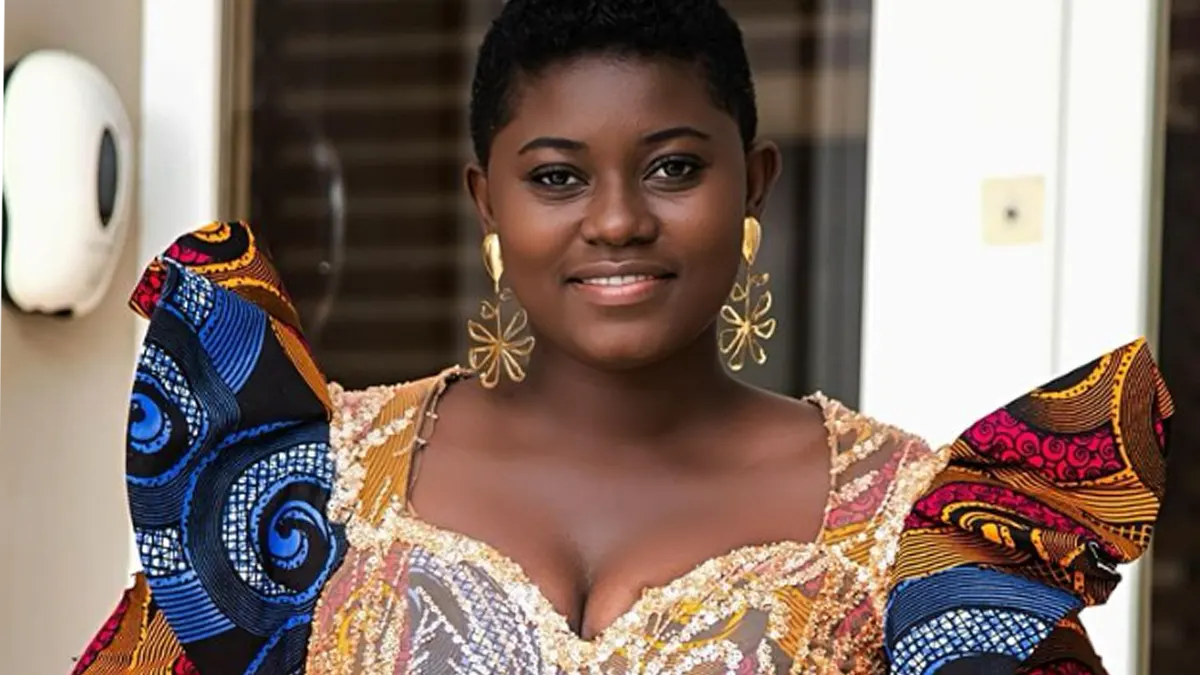 Afua Asantewaa accuses Guinness World Records of breaching contract in singing marathon result announcement