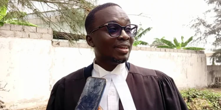 Agona West NPP primary interim injunction case adjourned to March 8