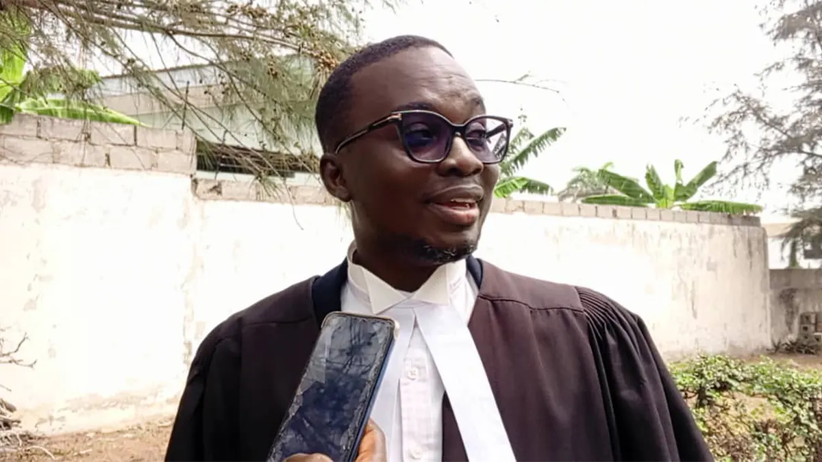 Agona West NPP primary interim injunction case adjourned to March 8
