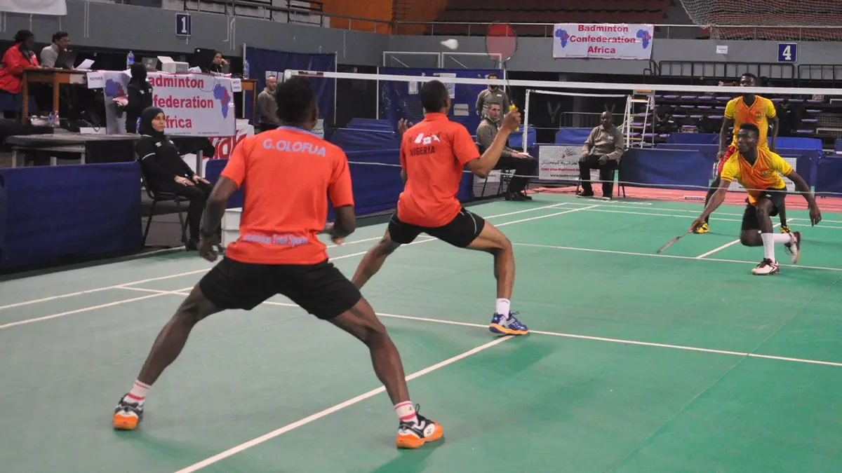Badminton set to kickstart 13th African Games in Accra