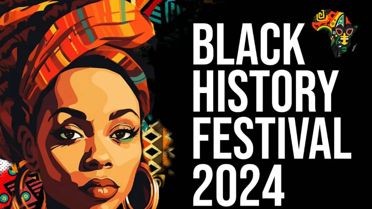 Black History Festival 2024 to strengthen global connections and trade ties