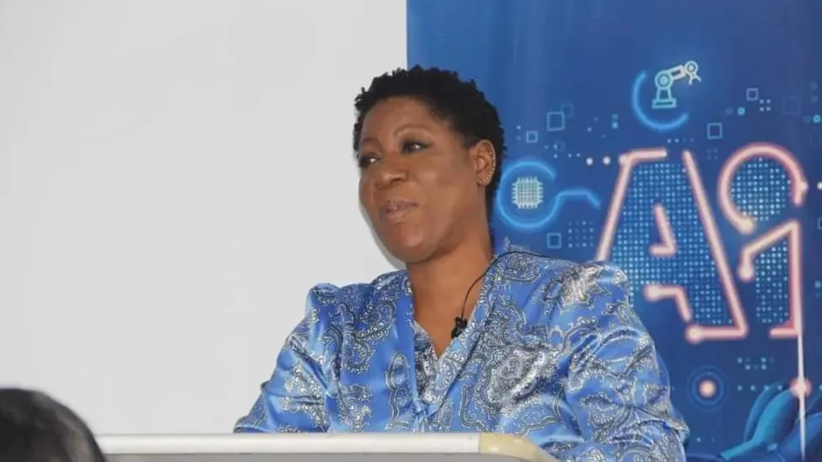 CDD Ghana launches study report on Gender Bias AI Applications: Ghana News