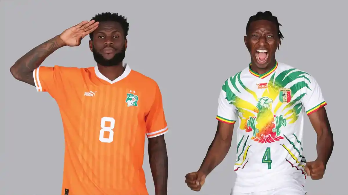 Côte d’Ivoire faces Mali in 2023 AFCON quarter-finals