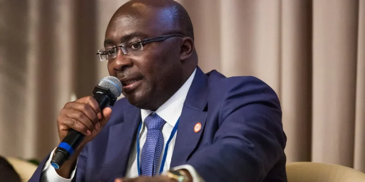 Dr Bawumia's brother linked to GHS83.7 million sole-sourced road contracts