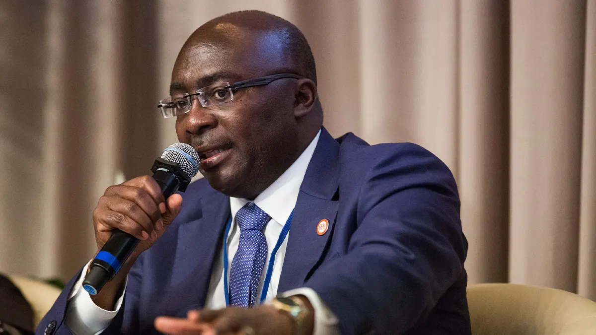 Dr Bawumia's brother linked to GHS83.7 million sole-sourced road contracts