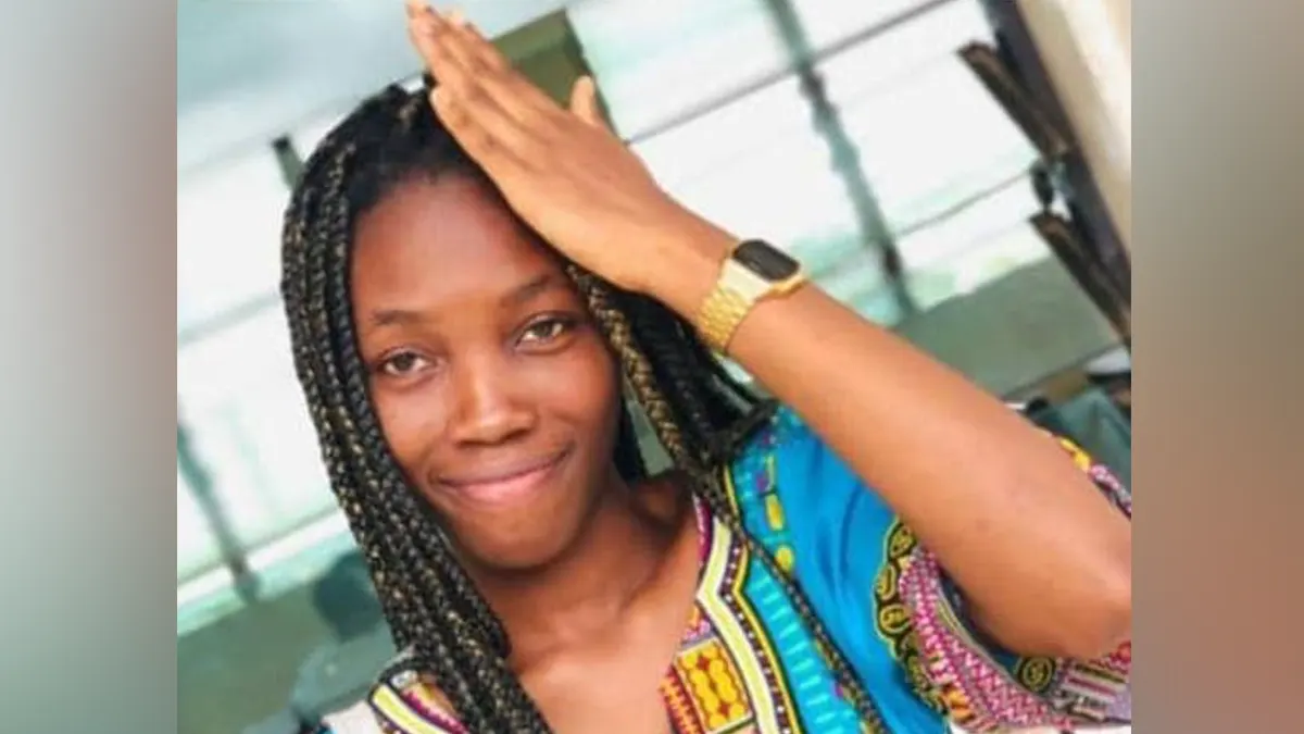 Female student killed at Cape Coast - Body found without private part