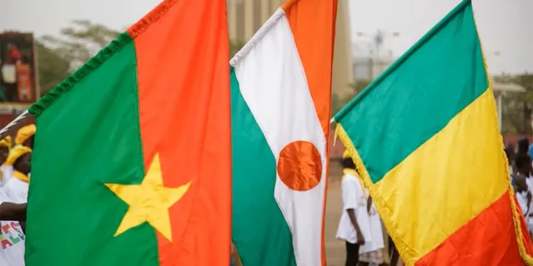 ECOWAS urges Burkina Faso, Niger, and Mali to reconsider withdrawal