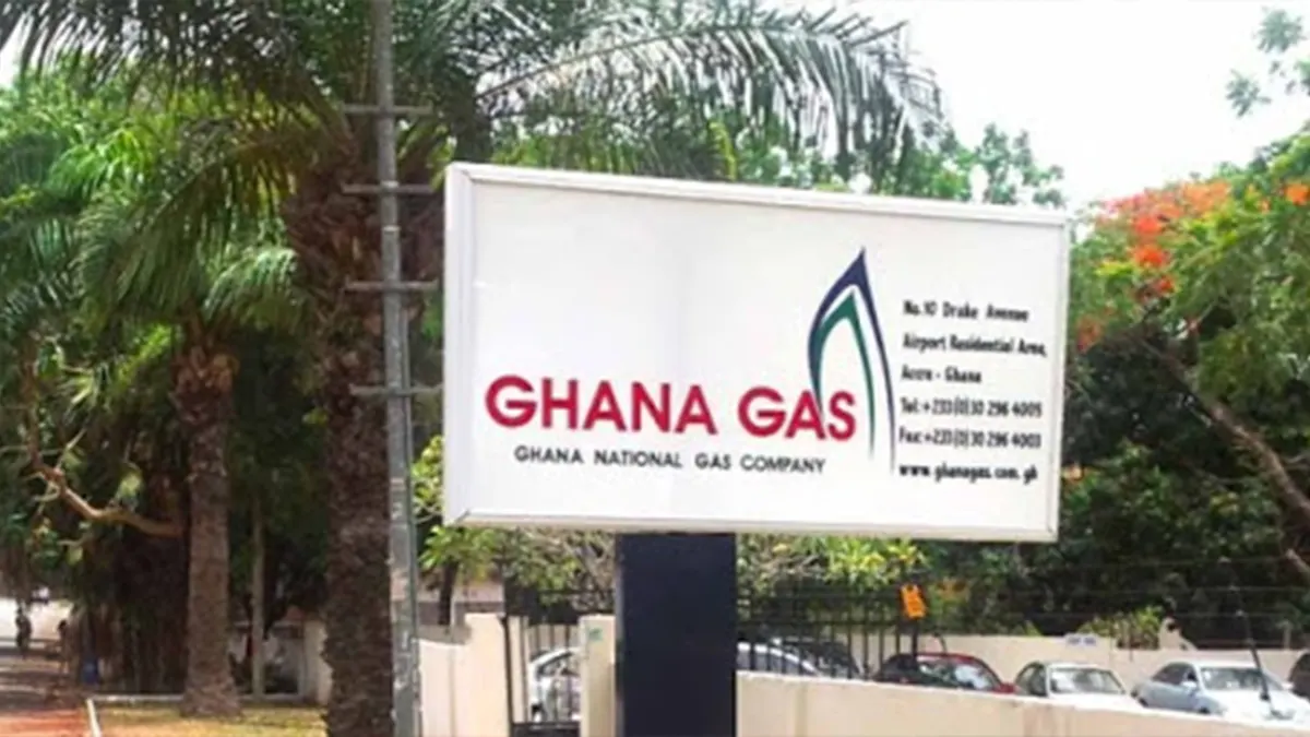 Ghana Gas Company set to acquire Ghana Cylinder Manufacturing Company