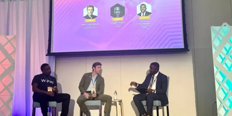 Ghana showcases Fintech prowess at FinTech Islands event in Barbados