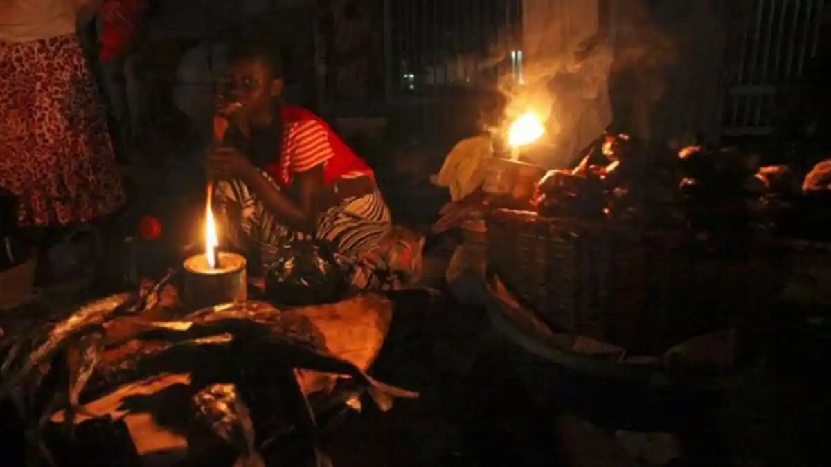 Ghanaians frustrated over erratic power outages