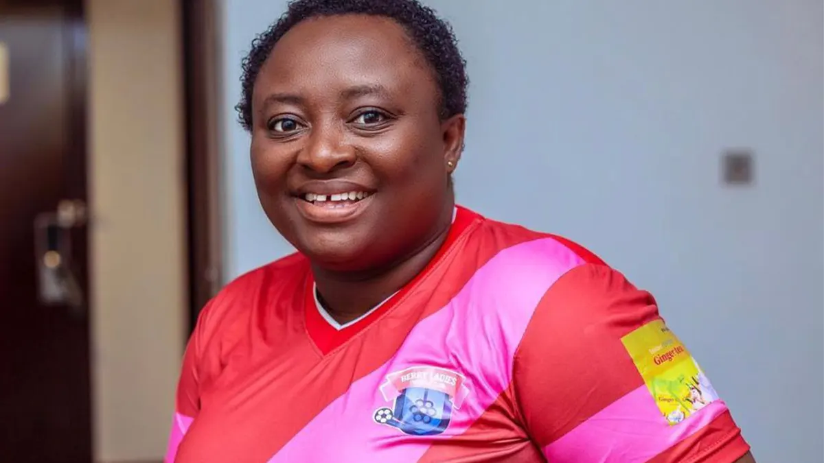 Half a loaf is better than none – Oware-Mensah to Black Queens