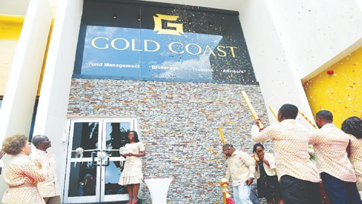 Gold Coast Fund Management