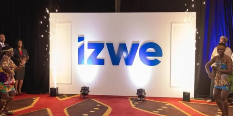 Izwe Savings and Loans unveils strategic brand refresh