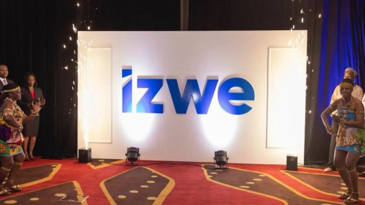 Izwe Savings and Loans unveils strategic brand refresh