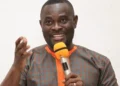 Govt generated GH¢1.19bn from E-levy in 2023 – John Kumah