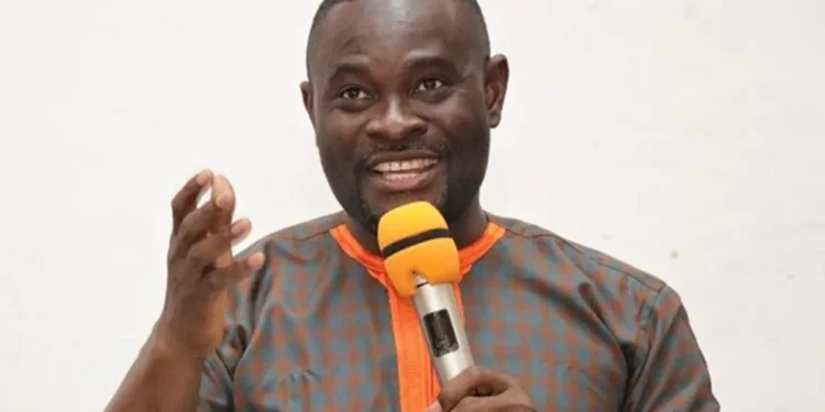 Govt generated GH¢1.19bn from E-levy in 2023 – John Kumah