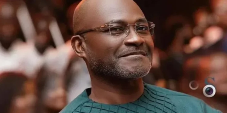 Kennedy Agyapong exposes plot to disgrace Alan Kyerematen by Bawumia’s “small boys”: Ghana News