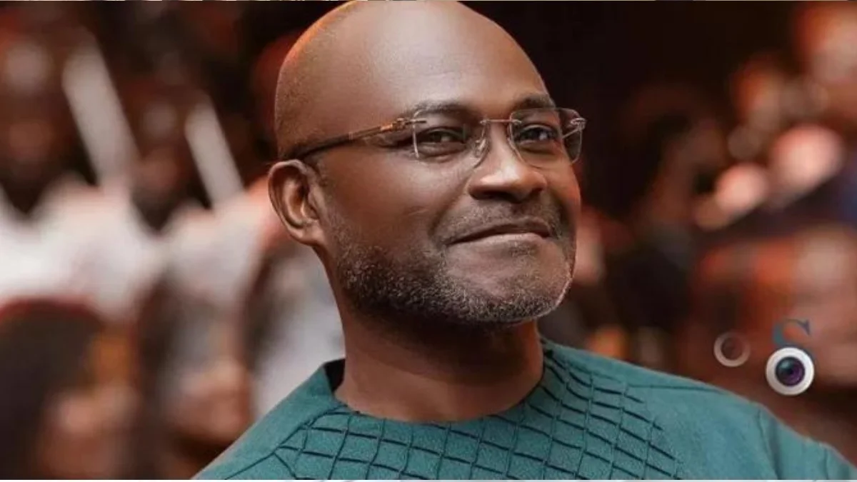 Kennedy Agyapong exposes plot to disgrace Alan Kyerematen by Bawumia’s “small boys”: Ghana News