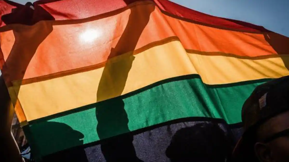 Legal battle looms over anti-LGBTQ+ bill in Ghana
