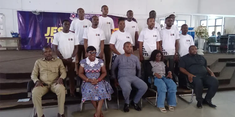 PRESEC-Legon inaugurates MISE Problem-Solving Club for creative thinking