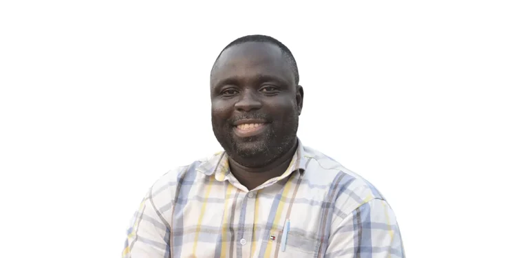 Global Media Foundation appoints Clement Boateng as Country Director