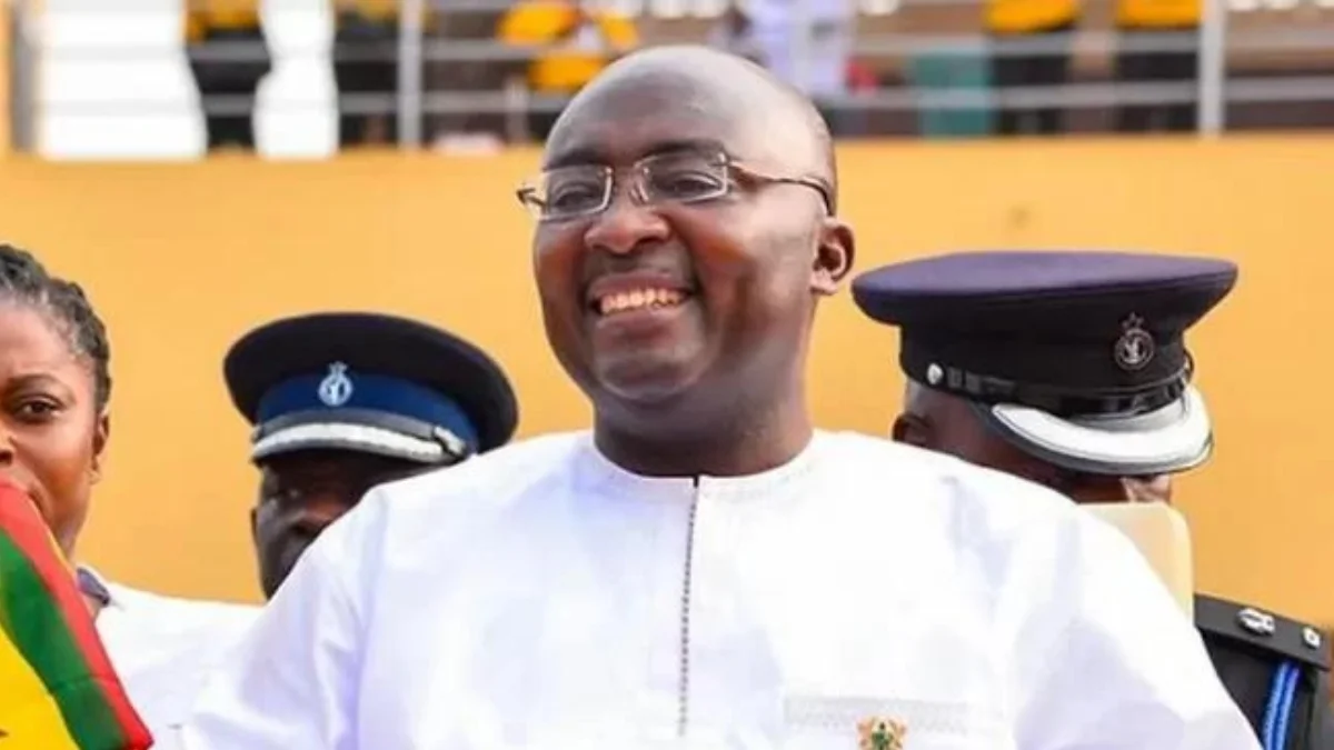 NPP Super Delegates Conference Vice President Bawumia wins Kennedy Agyapong secures second place: Ghana News