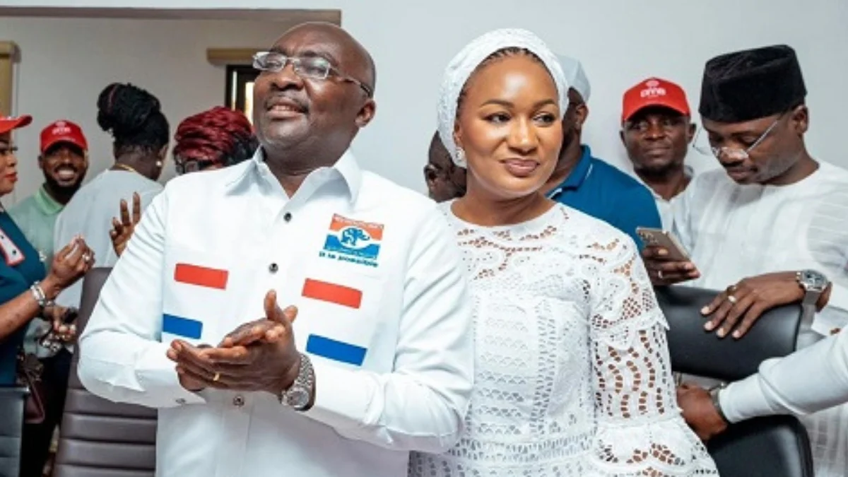 NPP super delegates conference Vice President, Bawumia expresses gratitude for strong supports: Ghana News