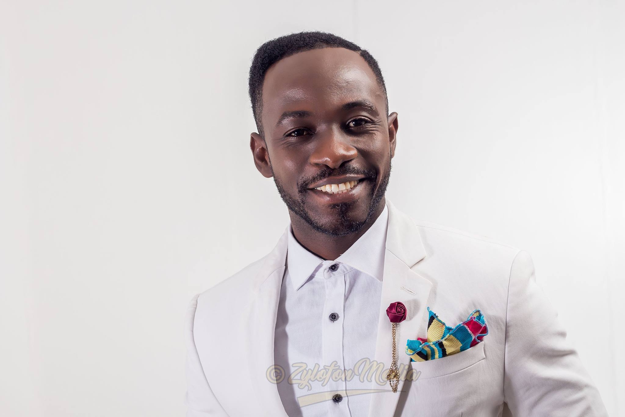 I’m not a member of Bawumia’s Manifesto Committee – Okyeame Kwame