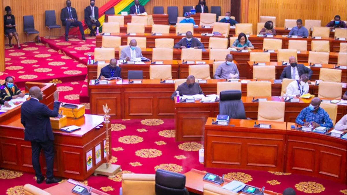 LGBTQ+ Bill: Second Consideration concluded, Third Reading on February 27