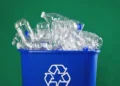 Plastics recycling is a public deception – New report reveals
