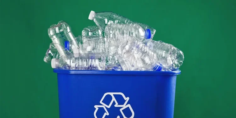 Plastics recycling is a public deception – New report reveals