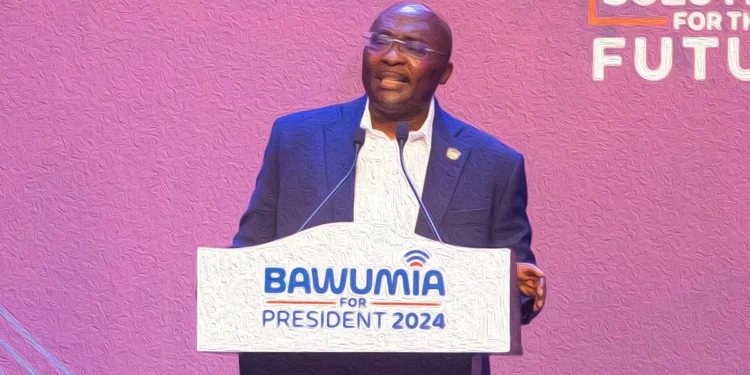 Preliminary analysis of Bawumia’s address to share his vision with Ghanaians, Prof Gyampo writes