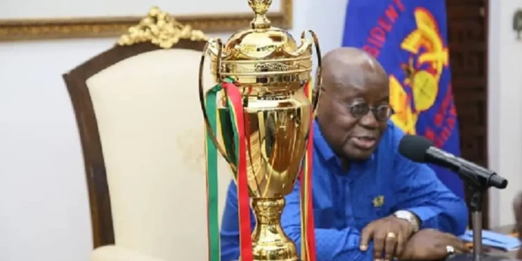 Ghana's Asante Kotoko to Clash With Ivorian Giants Asec Mimosas in 2024 President's Cup